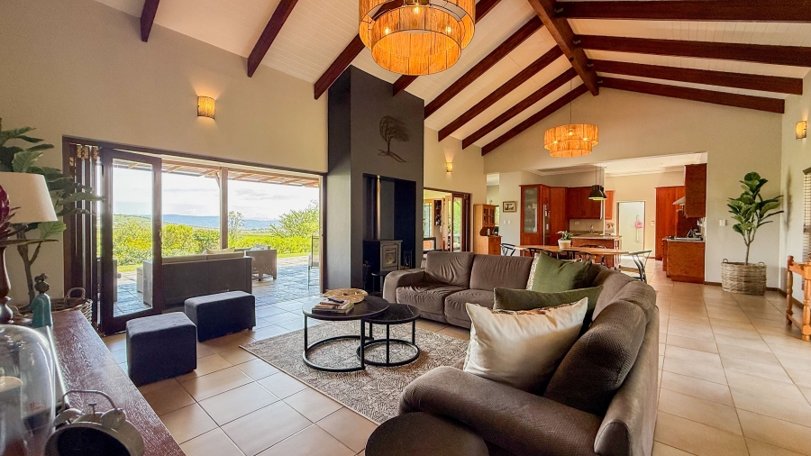 4 Bedroom Property for Sale in Intaba Ridge Secure Eco Estate KwaZulu-Natal