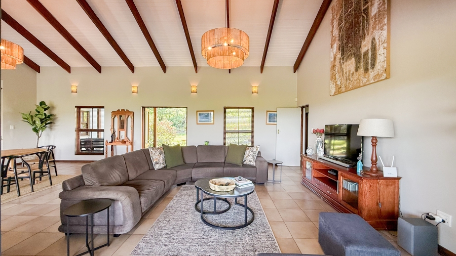 4 Bedroom Property for Sale in Intaba Ridge Secure Eco Estate KwaZulu-Natal