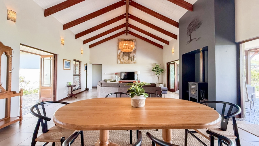 4 Bedroom Property for Sale in Intaba Ridge Secure Eco Estate KwaZulu-Natal