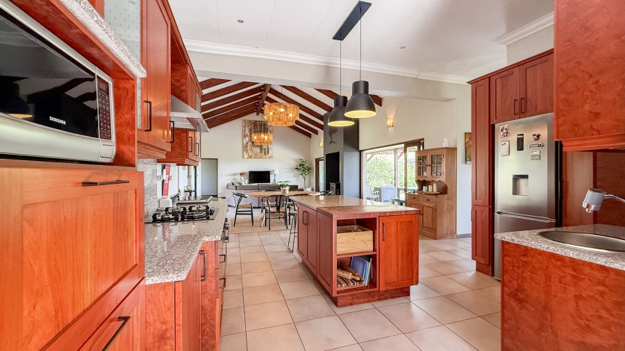 4 Bedroom Property for Sale in Intaba Ridge Secure Eco Estate KwaZulu-Natal