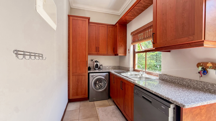 4 Bedroom Property for Sale in Intaba Ridge Secure Eco Estate KwaZulu-Natal