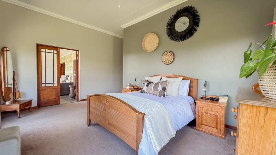 4 Bedroom Property for Sale in Intaba Ridge Secure Eco Estate KwaZulu-Natal