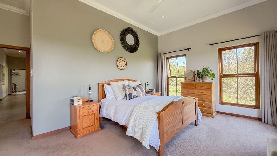 4 Bedroom Property for Sale in Intaba Ridge Secure Eco Estate KwaZulu-Natal