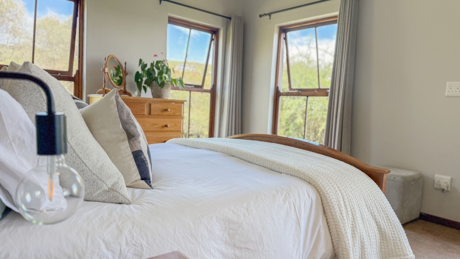 4 Bedroom Property for Sale in Intaba Ridge Secure Eco Estate KwaZulu-Natal