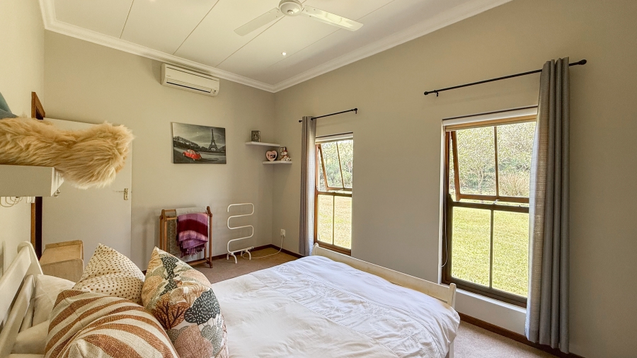 4 Bedroom Property for Sale in Intaba Ridge Secure Eco Estate KwaZulu-Natal