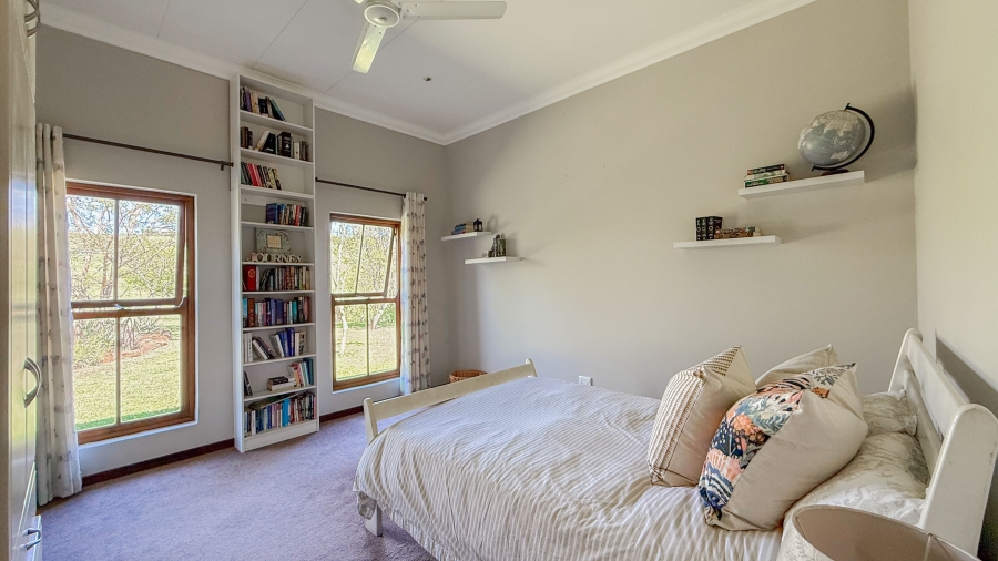 4 Bedroom Property for Sale in Intaba Ridge Secure Eco Estate KwaZulu-Natal