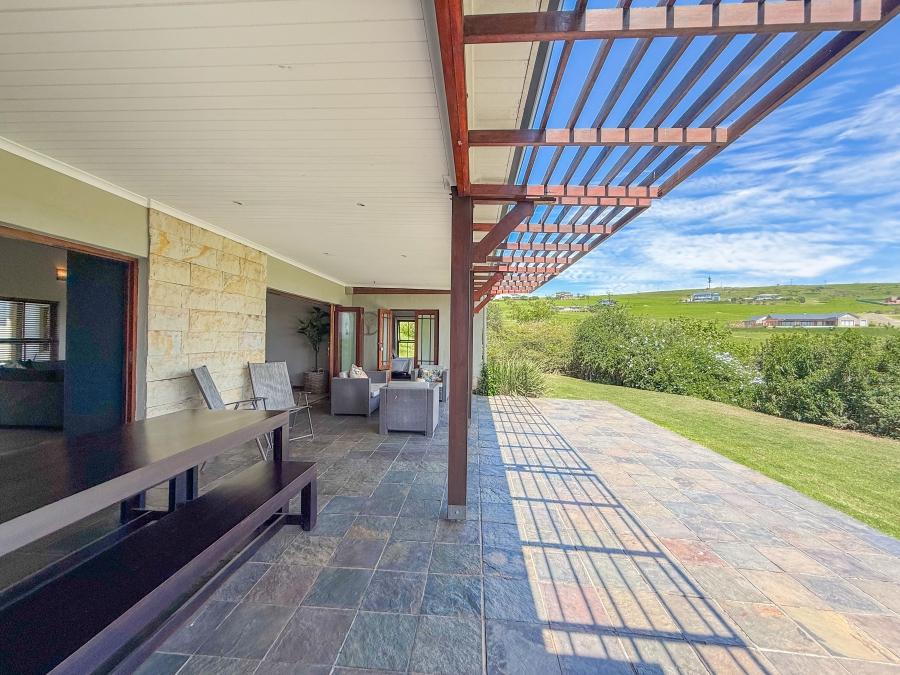 4 Bedroom Property for Sale in Intaba Ridge Secure Eco Estate KwaZulu-Natal