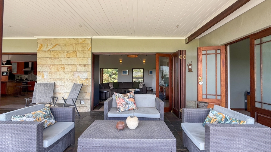 4 Bedroom Property for Sale in Intaba Ridge Secure Eco Estate KwaZulu-Natal