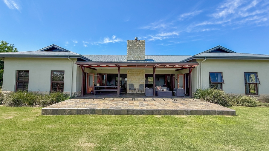 4 Bedroom Property for Sale in Intaba Ridge Secure Eco Estate KwaZulu-Natal