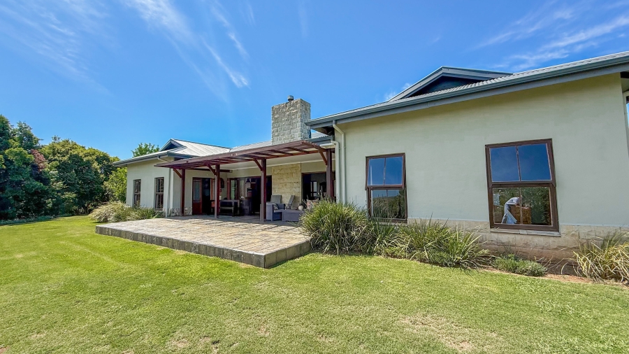 4 Bedroom Property for Sale in Intaba Ridge Secure Eco Estate KwaZulu-Natal