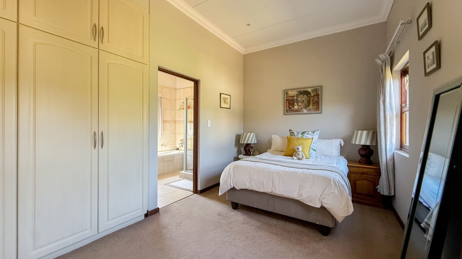 4 Bedroom Property for Sale in Intaba Ridge Secure Eco Estate KwaZulu-Natal