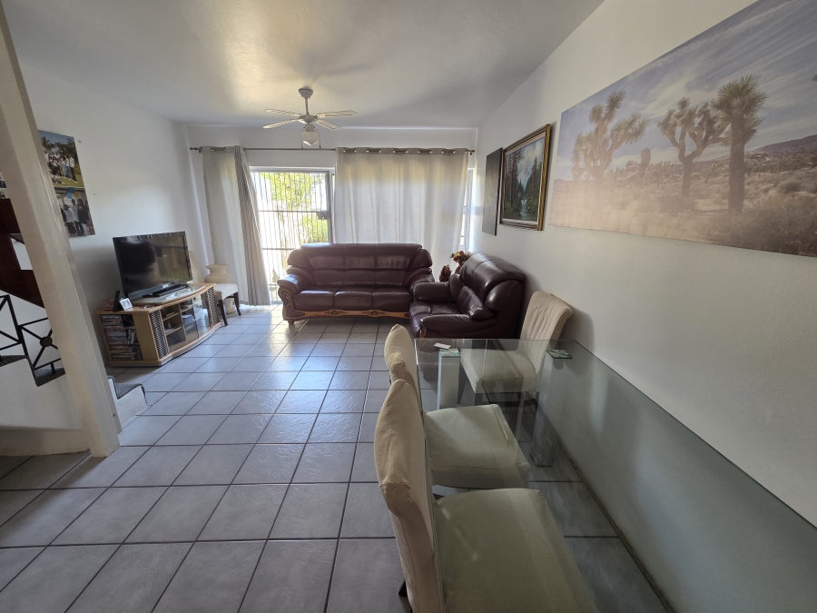 To Let 2 Bedroom Property for Rent in Bluff KwaZulu-Natal