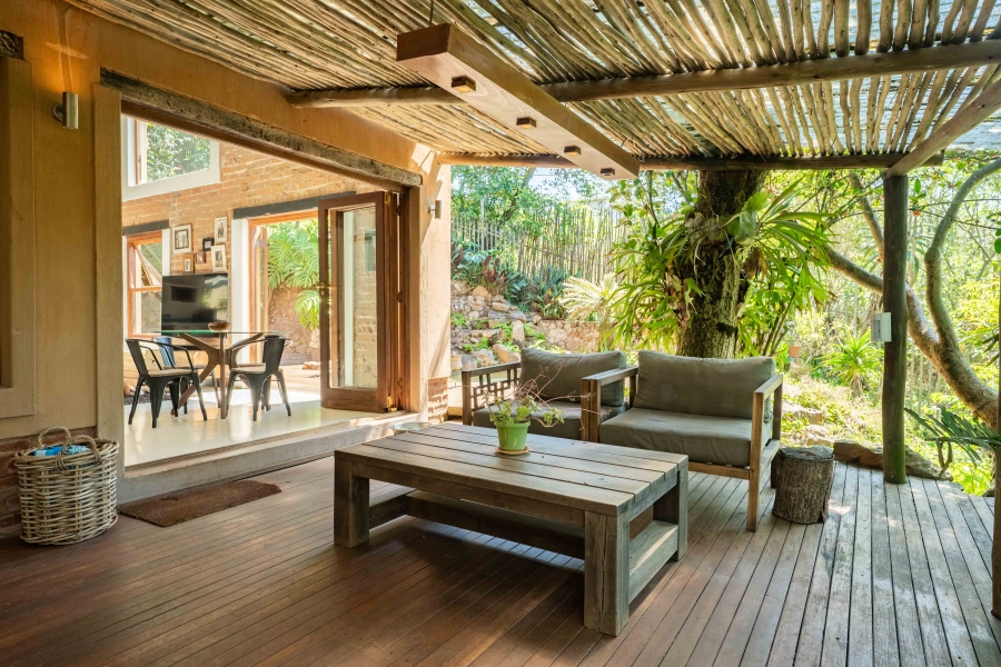 3 Bedroom Property for Sale in Gillitts KwaZulu-Natal