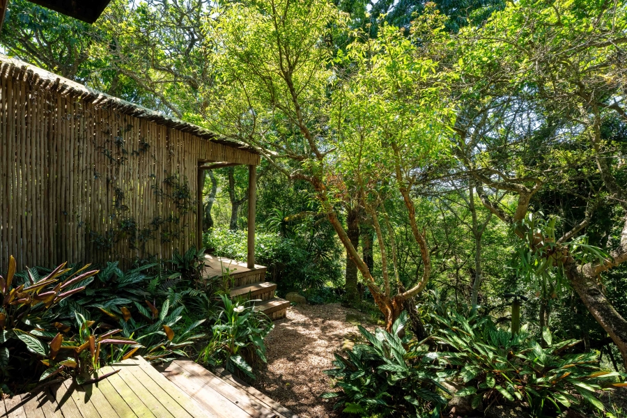 3 Bedroom Property for Sale in Gillitts KwaZulu-Natal