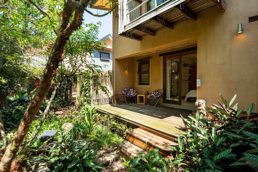 3 Bedroom Property for Sale in Gillitts KwaZulu-Natal