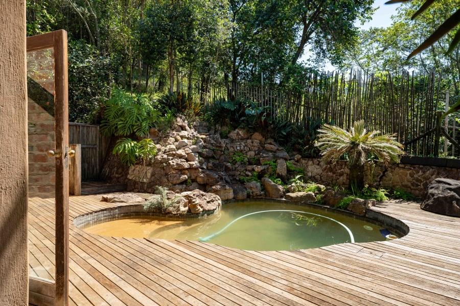 3 Bedroom Property for Sale in Gillitts KwaZulu-Natal