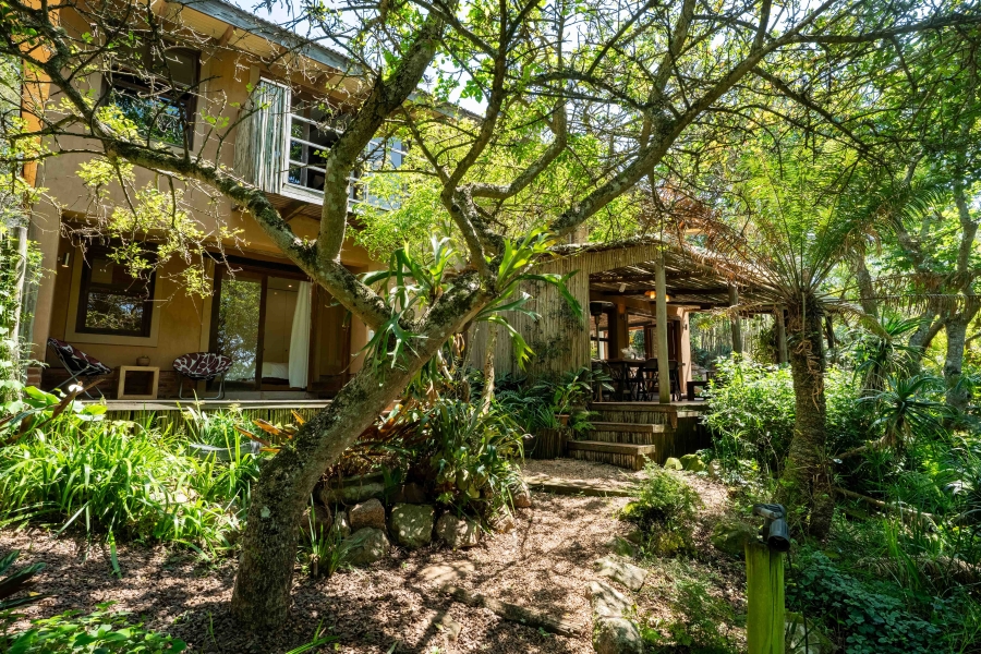 3 Bedroom Property for Sale in Gillitts KwaZulu-Natal