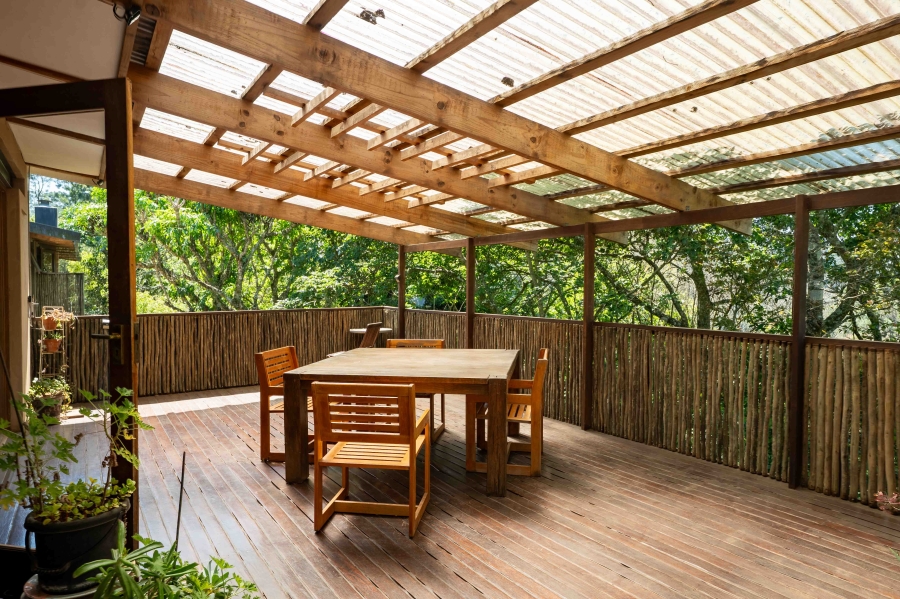 3 Bedroom Property for Sale in Gillitts KwaZulu-Natal