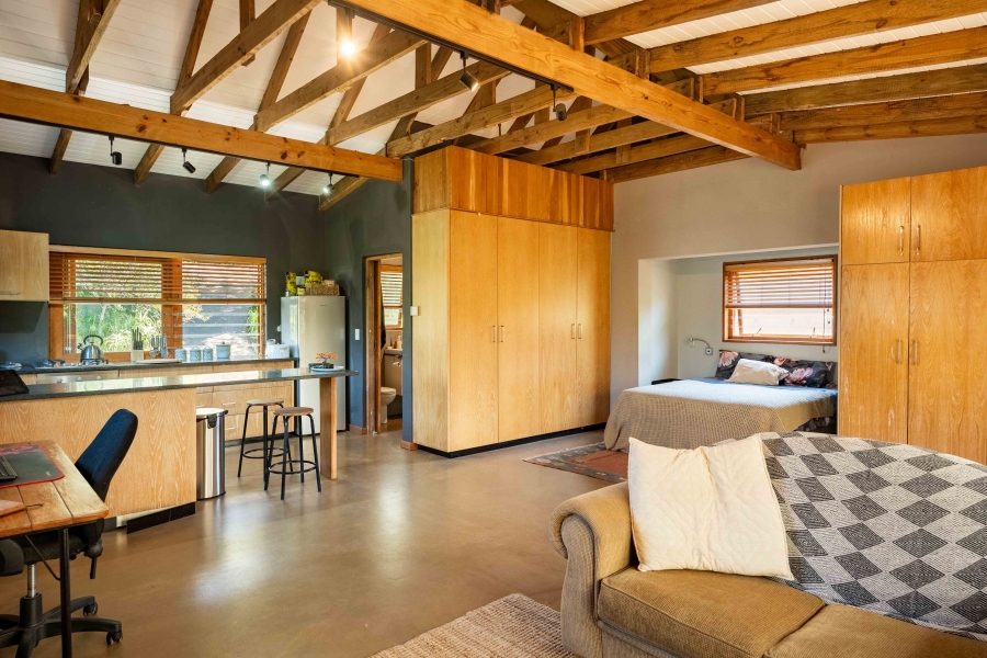 3 Bedroom Property for Sale in Gillitts KwaZulu-Natal