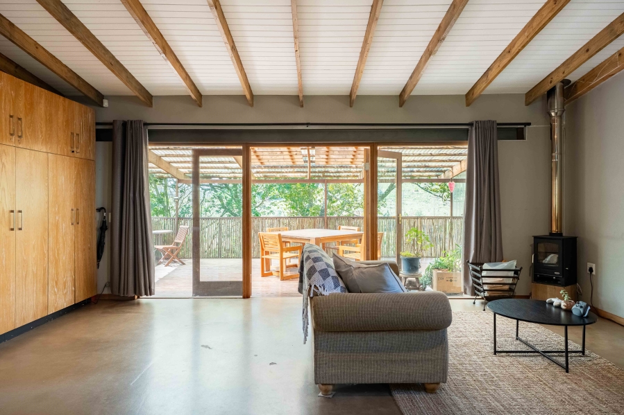 3 Bedroom Property for Sale in Gillitts KwaZulu-Natal