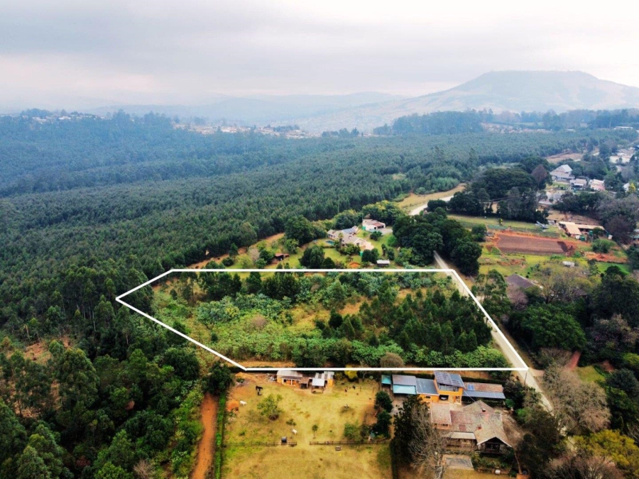 0 Bedroom Property for Sale in Winterskloof KwaZulu-Natal