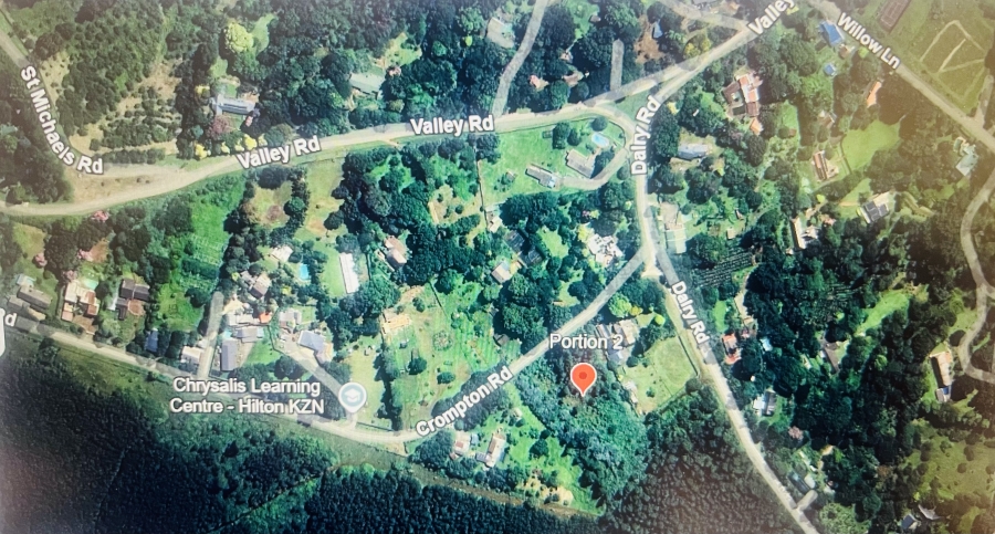 0 Bedroom Property for Sale in Winterskloof KwaZulu-Natal