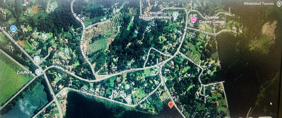 0 Bedroom Property for Sale in Winterskloof KwaZulu-Natal