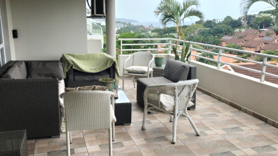 3 Bedroom Property for Sale in Willard Beach KwaZulu-Natal