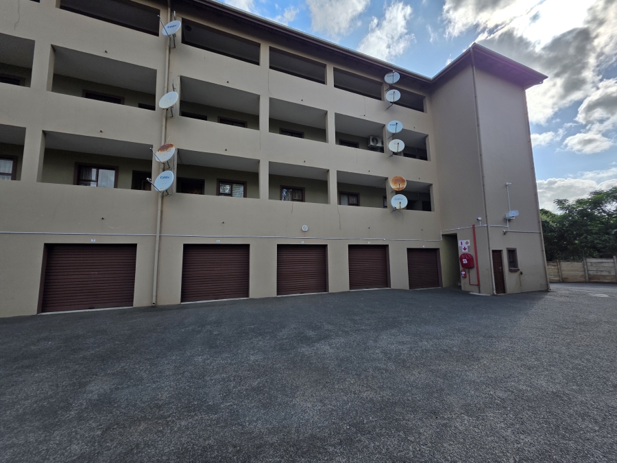 2 Bedroom Property for Sale in Empangeni Central KwaZulu-Natal