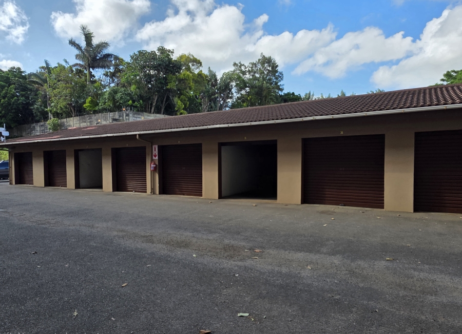 2 Bedroom Property for Sale in Empangeni Central KwaZulu-Natal