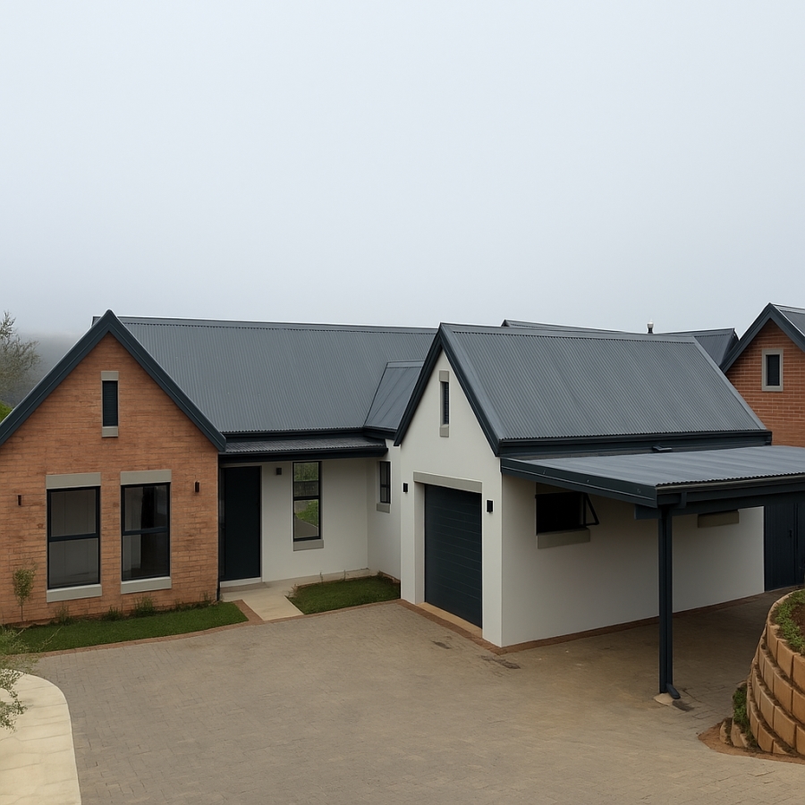 2 Bedroom Property for Sale in St Johns Village KwaZulu-Natal