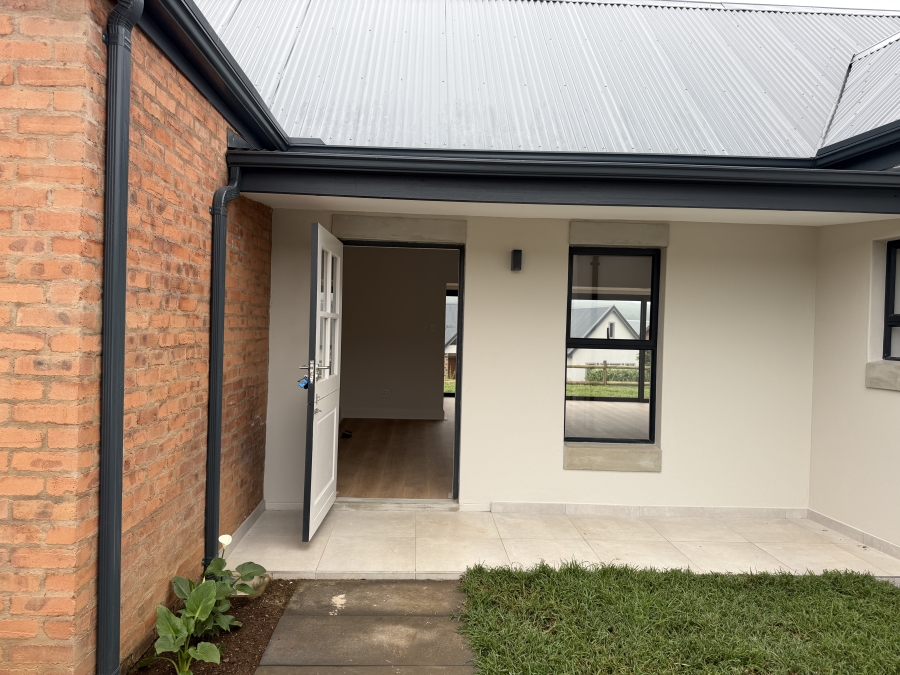 2 Bedroom Property for Sale in St Johns Village KwaZulu-Natal