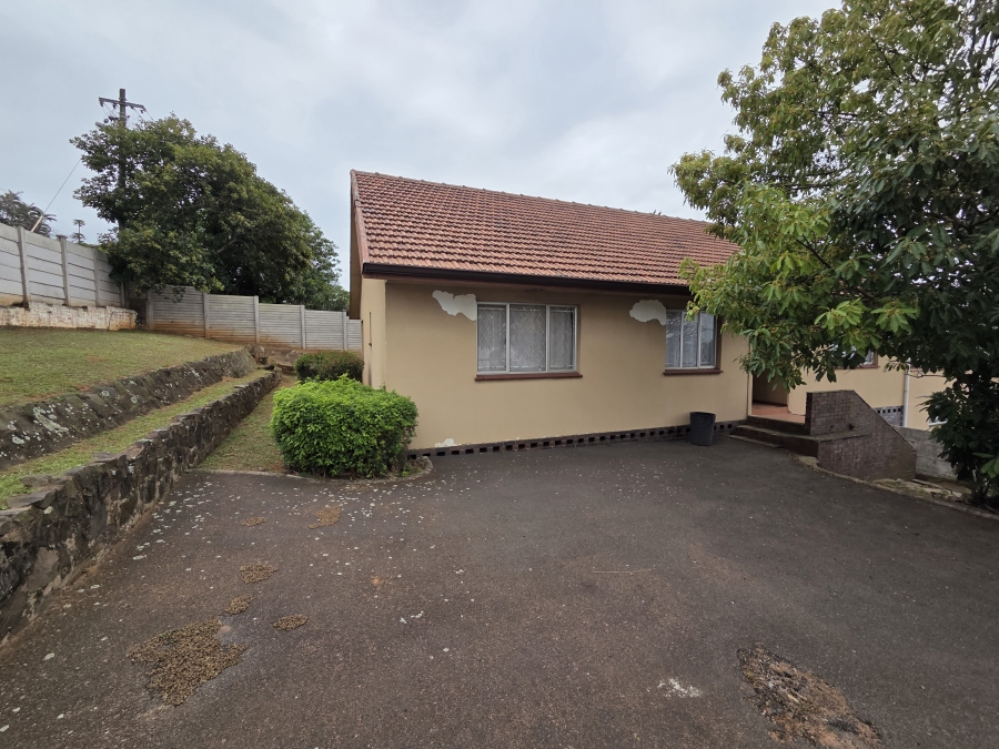 4 Bedroom Property for Sale in Bluff KwaZulu-Natal