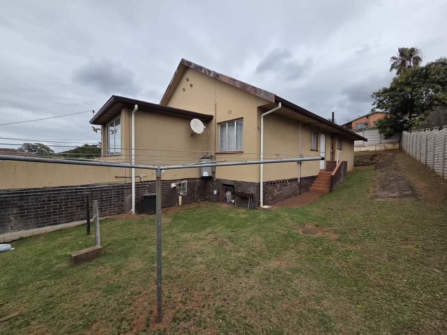 4 Bedroom Property for Sale in Bluff KwaZulu-Natal