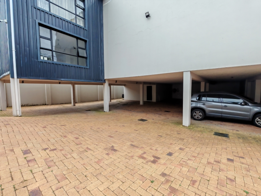 To Let 2 Bedroom Property for Rent in Durban North KwaZulu-Natal