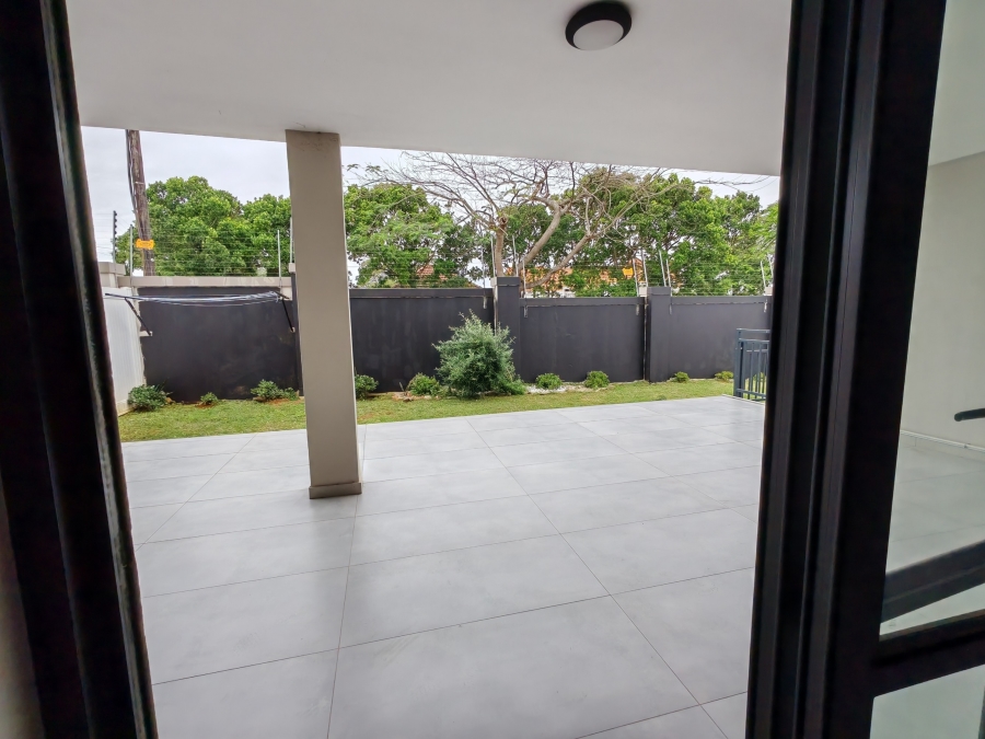 To Let 2 Bedroom Property for Rent in Durban North KwaZulu-Natal