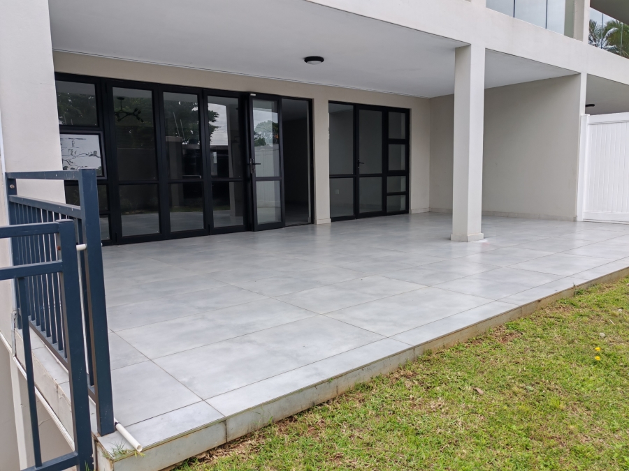 To Let 2 Bedroom Property for Rent in Durban North KwaZulu-Natal