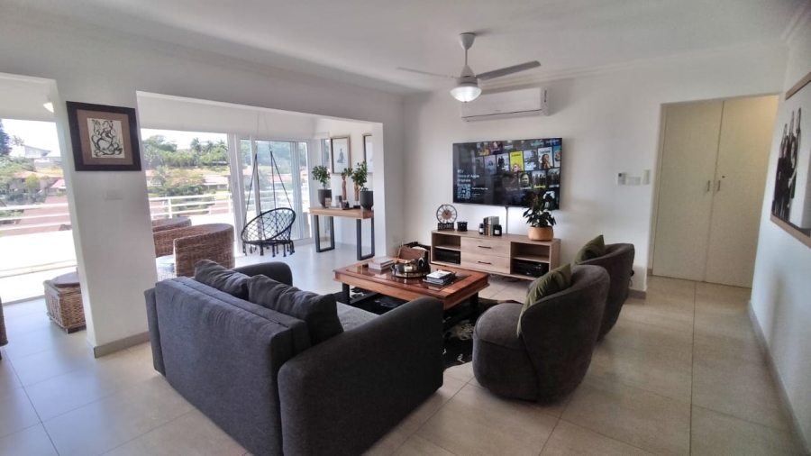 3 Bedroom Property for Sale in Willard Beach KwaZulu-Natal