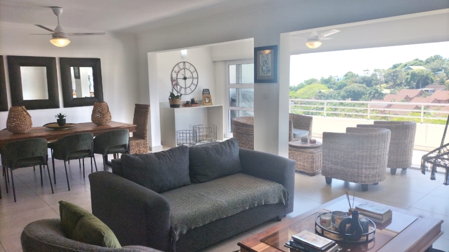 3 Bedroom Property for Sale in Willard Beach KwaZulu-Natal