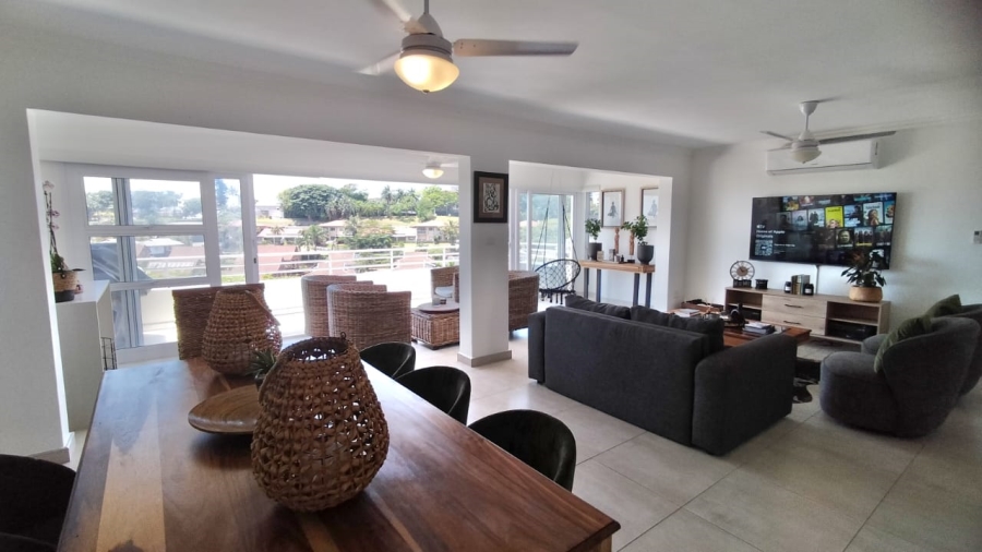 3 Bedroom Property for Sale in Willard Beach KwaZulu-Natal