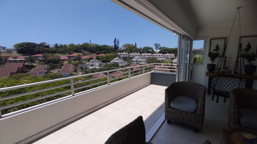 3 Bedroom Property for Sale in Willard Beach KwaZulu-Natal