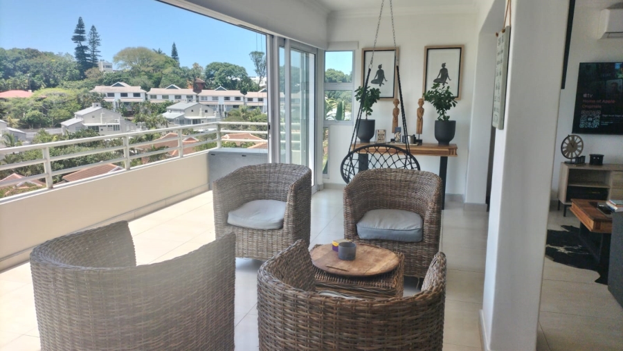 3 Bedroom Property for Sale in Willard Beach KwaZulu-Natal