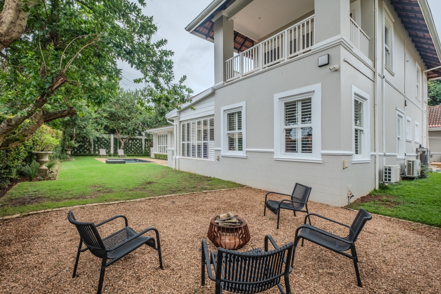 6 Bedroom Property for Sale in La Lucia KwaZulu-Natal