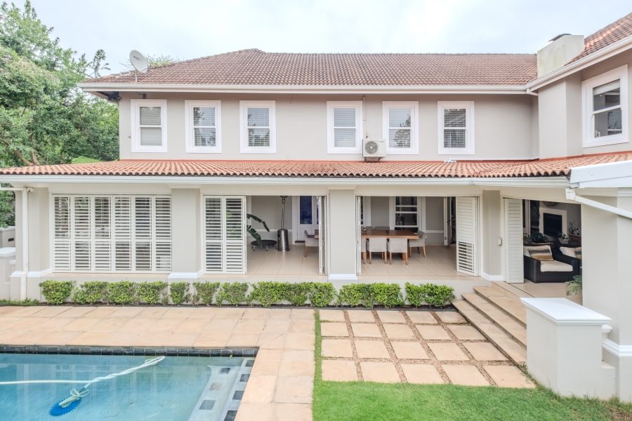 6 Bedroom Property for Sale in La Lucia KwaZulu-Natal
