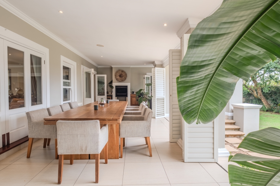 6 Bedroom Property for Sale in La Lucia KwaZulu-Natal