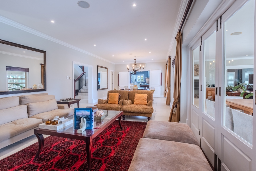 6 Bedroom Property for Sale in La Lucia KwaZulu-Natal