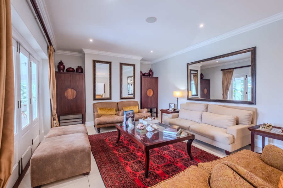 6 Bedroom Property for Sale in La Lucia KwaZulu-Natal