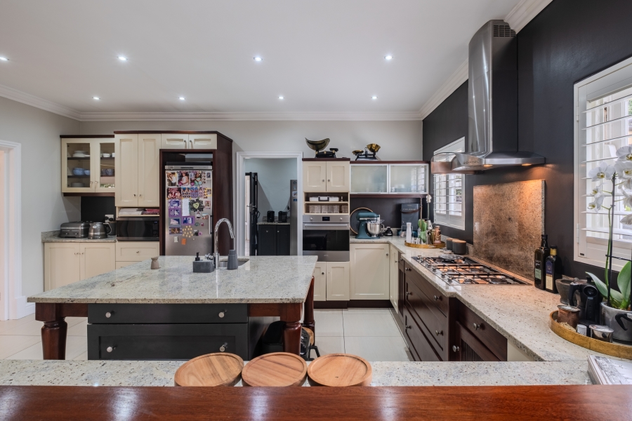 6 Bedroom Property for Sale in La Lucia KwaZulu-Natal