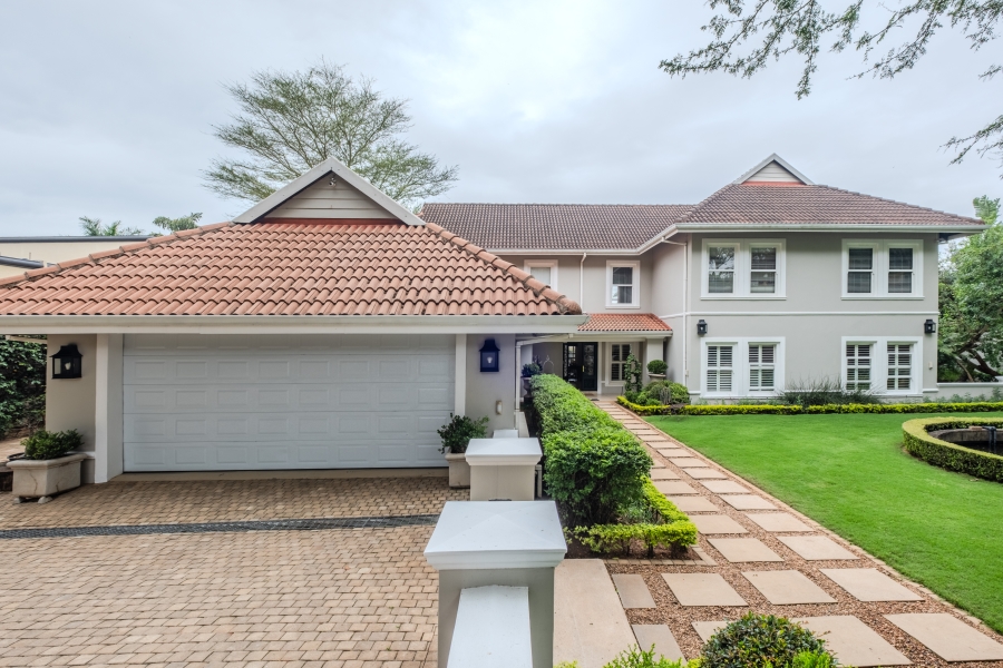 6 Bedroom Property for Sale in La Lucia KwaZulu-Natal