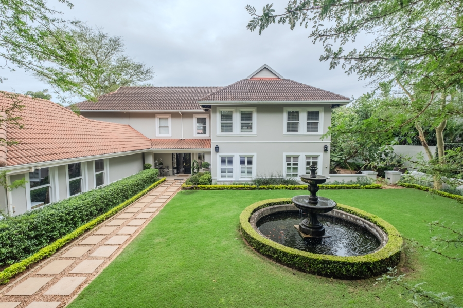 6 Bedroom Property for Sale in La Lucia KwaZulu-Natal